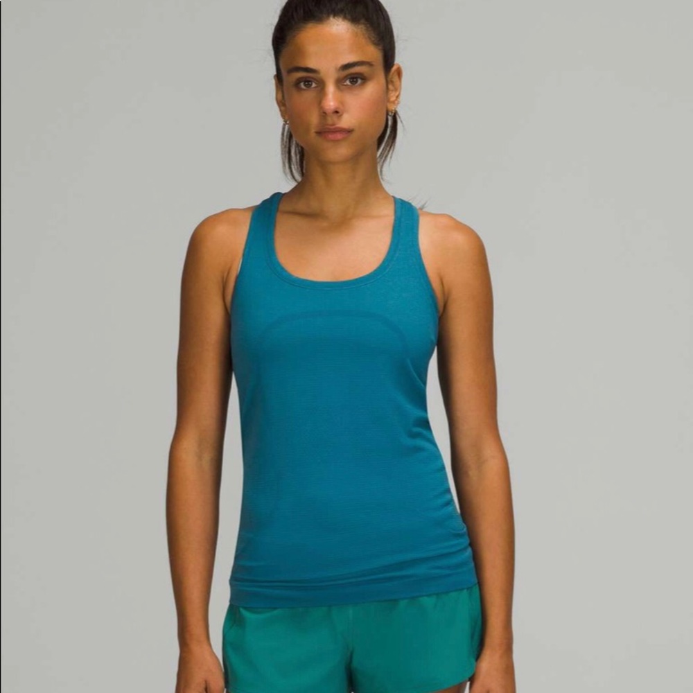 Lululemon Swiftly Tech Racerback Tank
